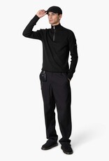 Quotrell Palace Knitted Halfzip