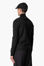 Quotrell Palace Knitted Halfzip