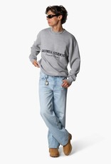 Quotrell Studios Knitted Crewneck