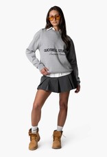 Quotrell Studios Knitted Crewneck