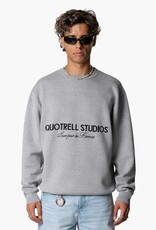 Quotrell Studios Knitted Crewneck