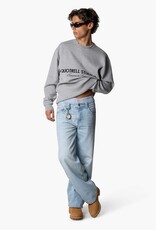 Quotrell Studios Knitted Crewneck