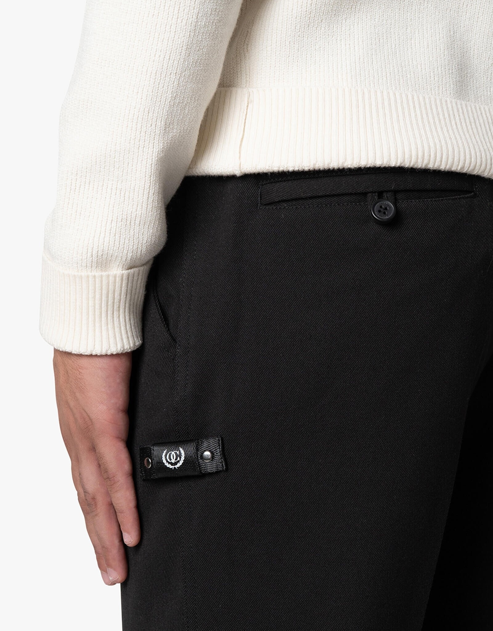 Quotrell Luxor Pants