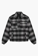 Quotrell Valor Quilted Jacket