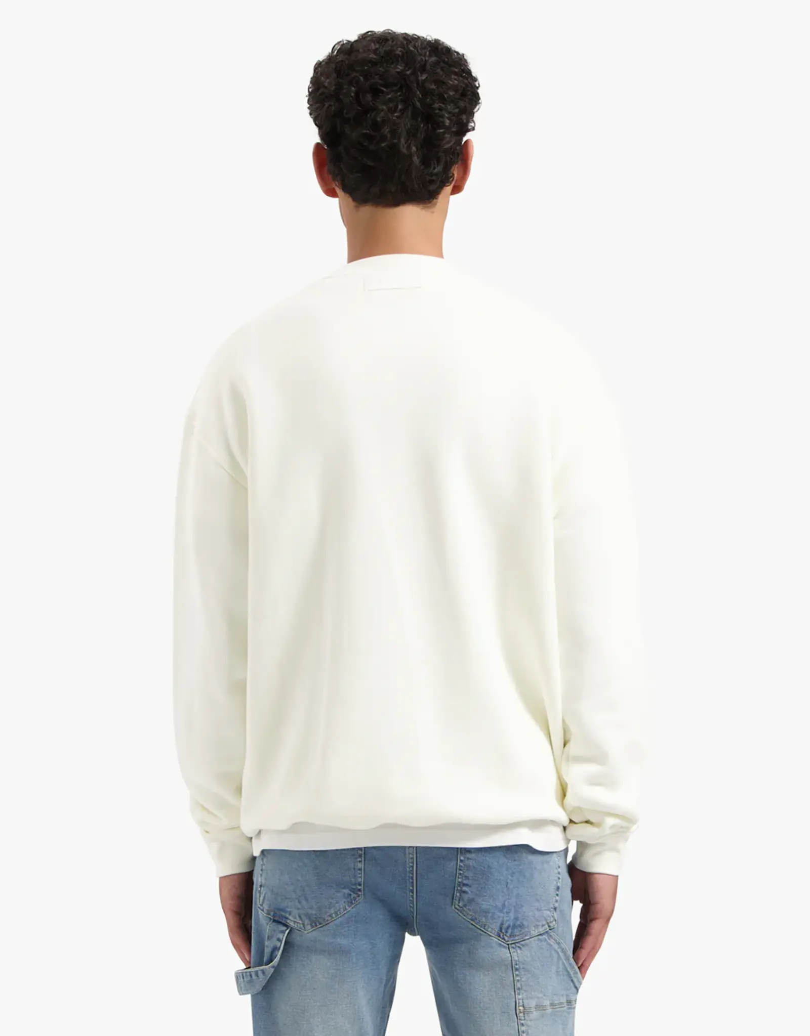 Croyez Heavyweight Fraternite Sweater