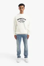 Croyez Heavyweight Fraternite Sweater