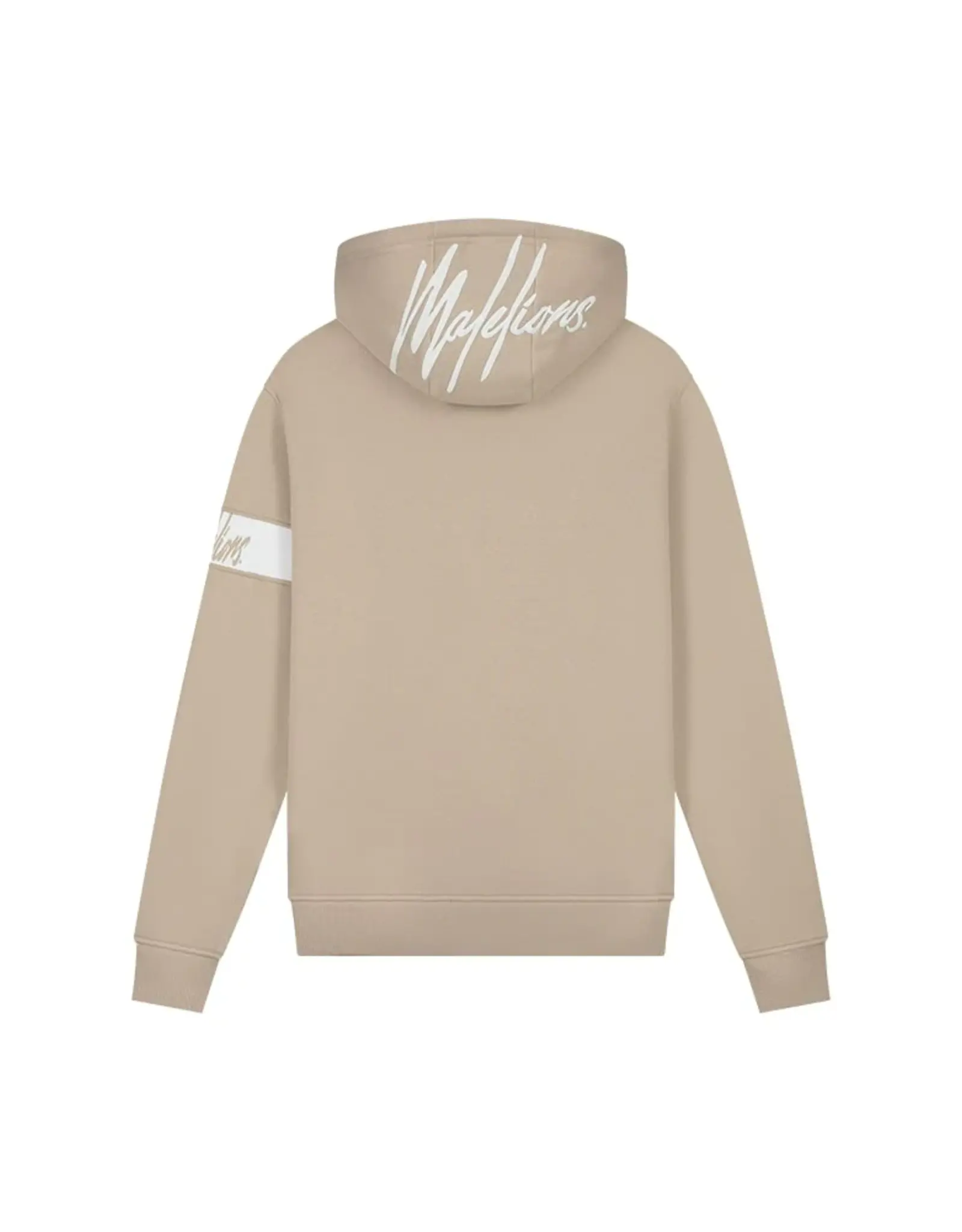 Malelions hoodie hotsell