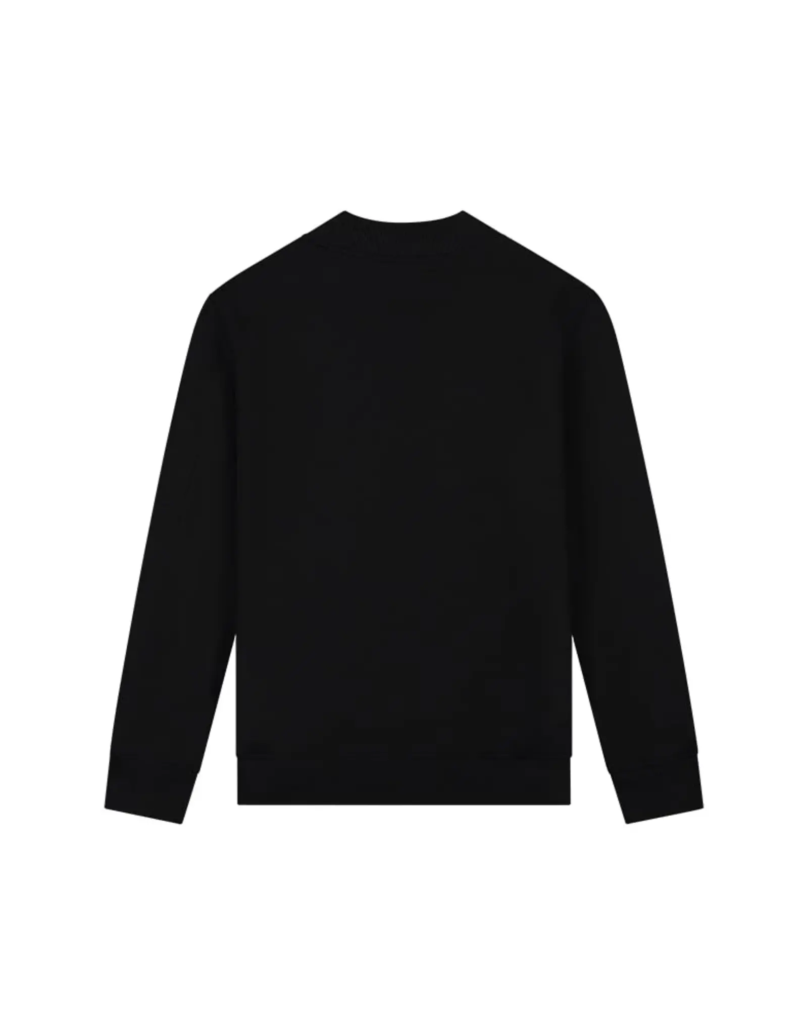 Malelions Turtle Patch Sweater