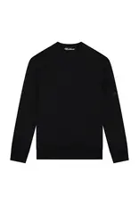 Malelions Turtle Patch Sweater