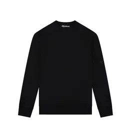 Malelions Turtle Patch Sweater