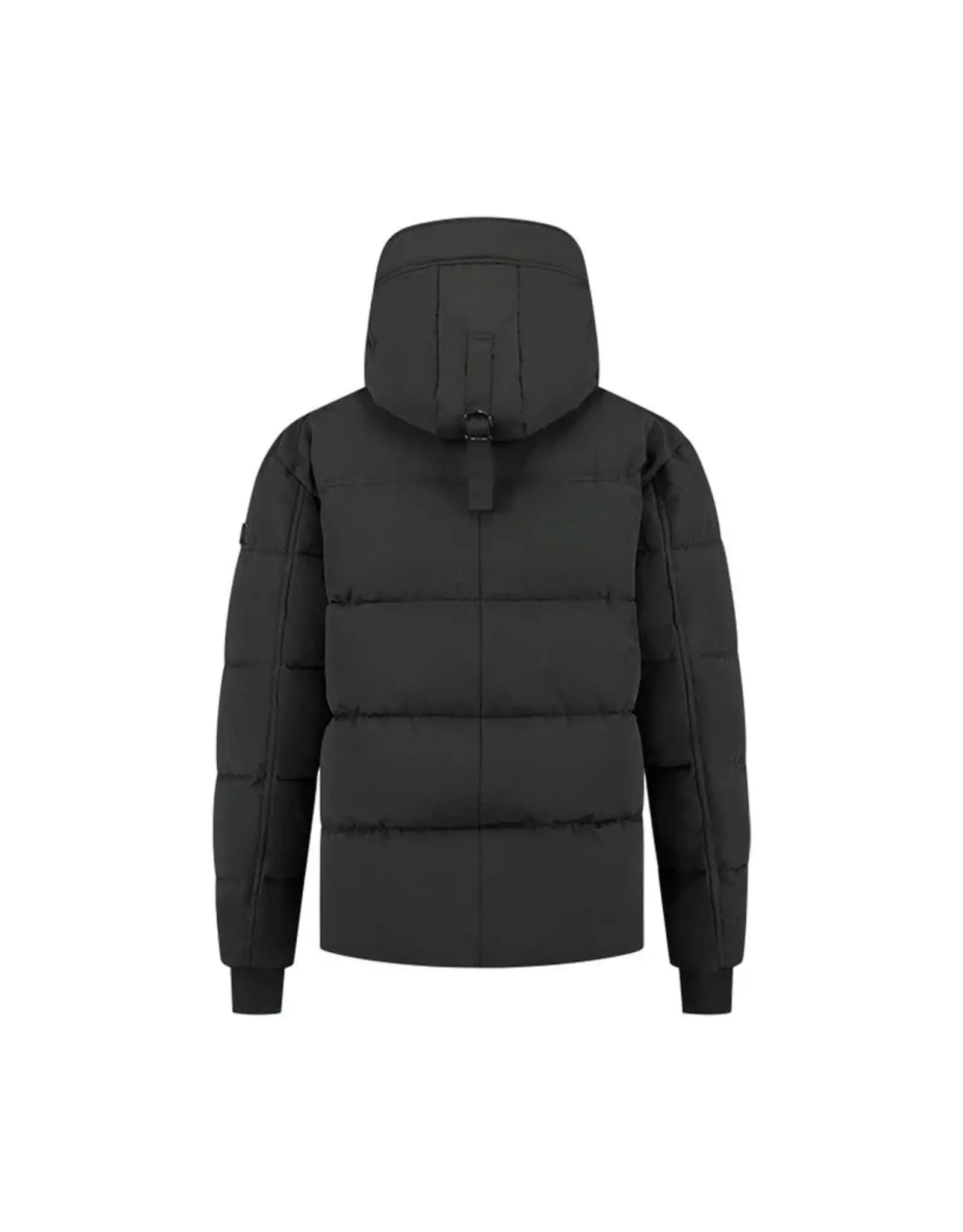 Malelions Porter Parka