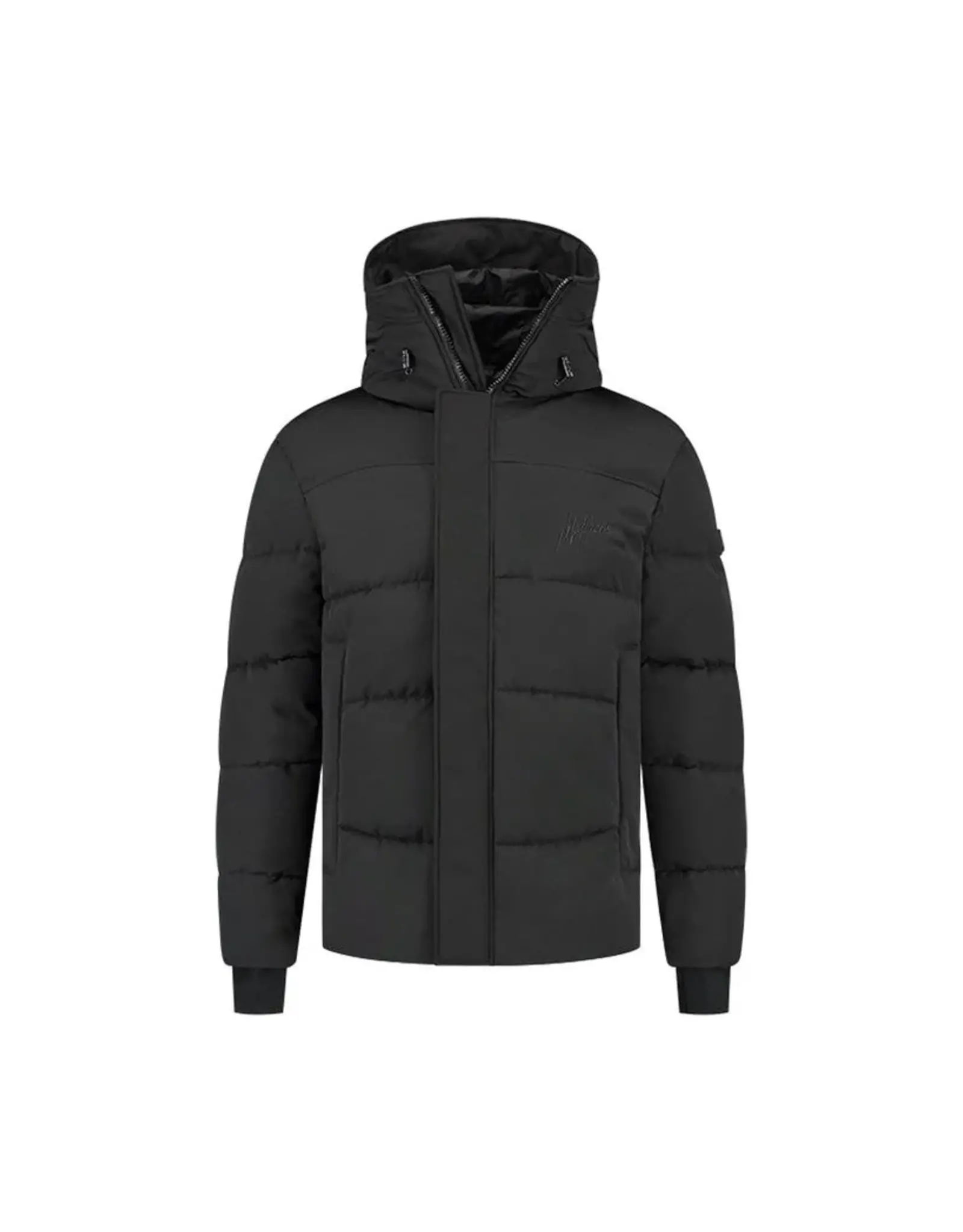 Malelions Porter Parka