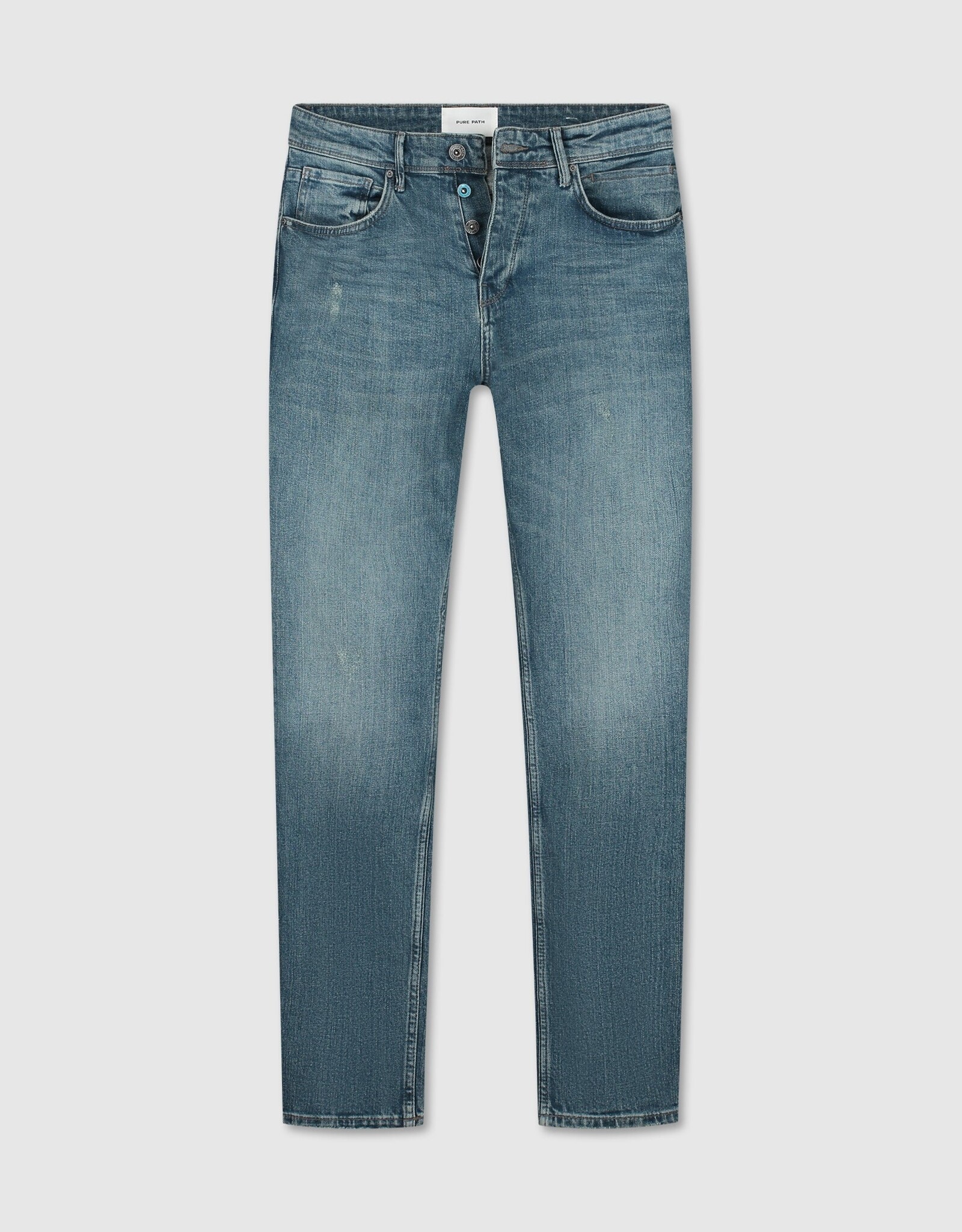 Pure Path The Ryan 1369