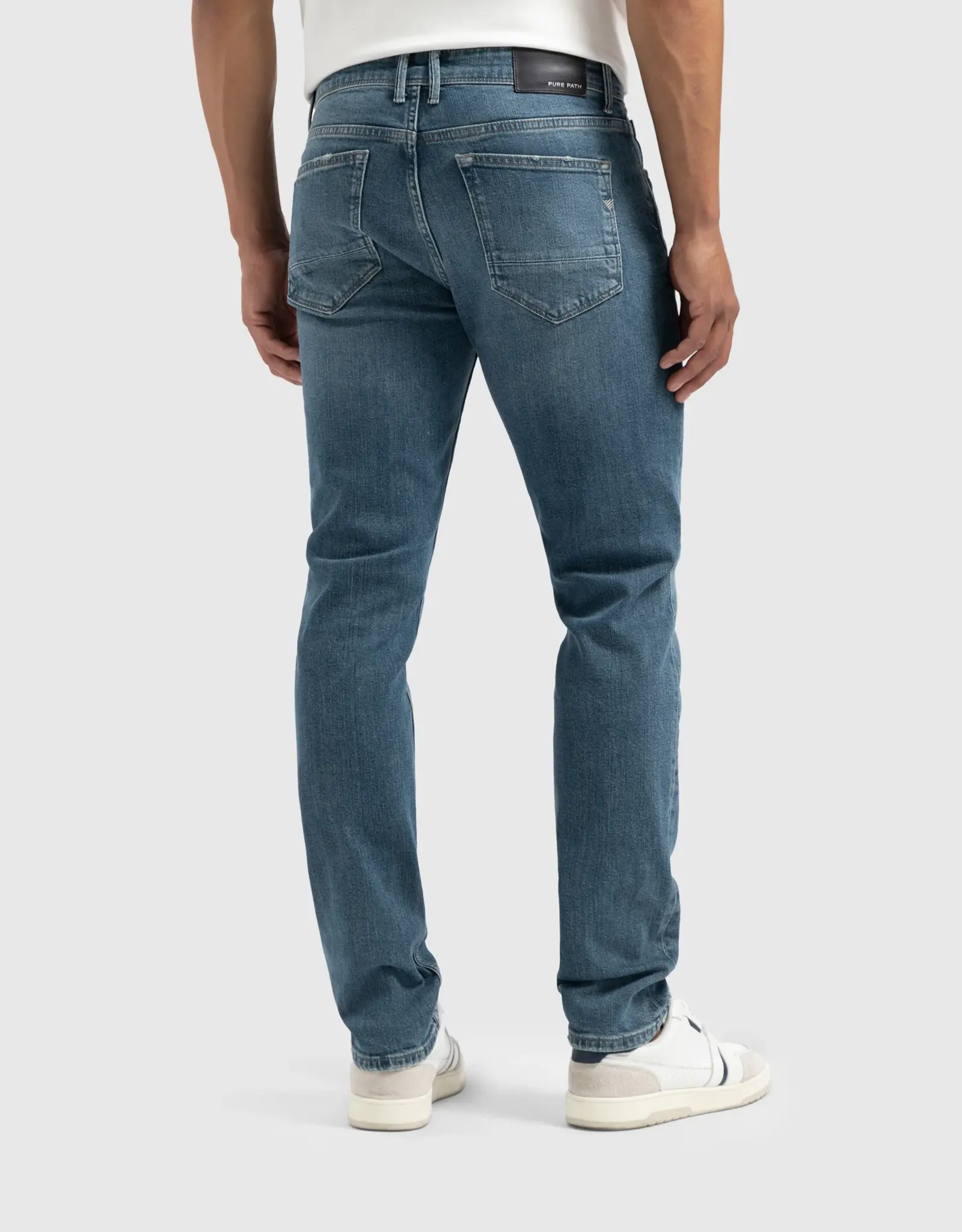 Pure Path The Ryan 1369