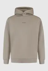 Pure Path Loose Fit Sweater Hoodie