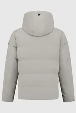 Pure Path Regular Fit Padded Jackets