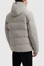 Pure Path Regular Fit Padded Jackets