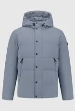Pure Path Regular Fit Padded Jackets