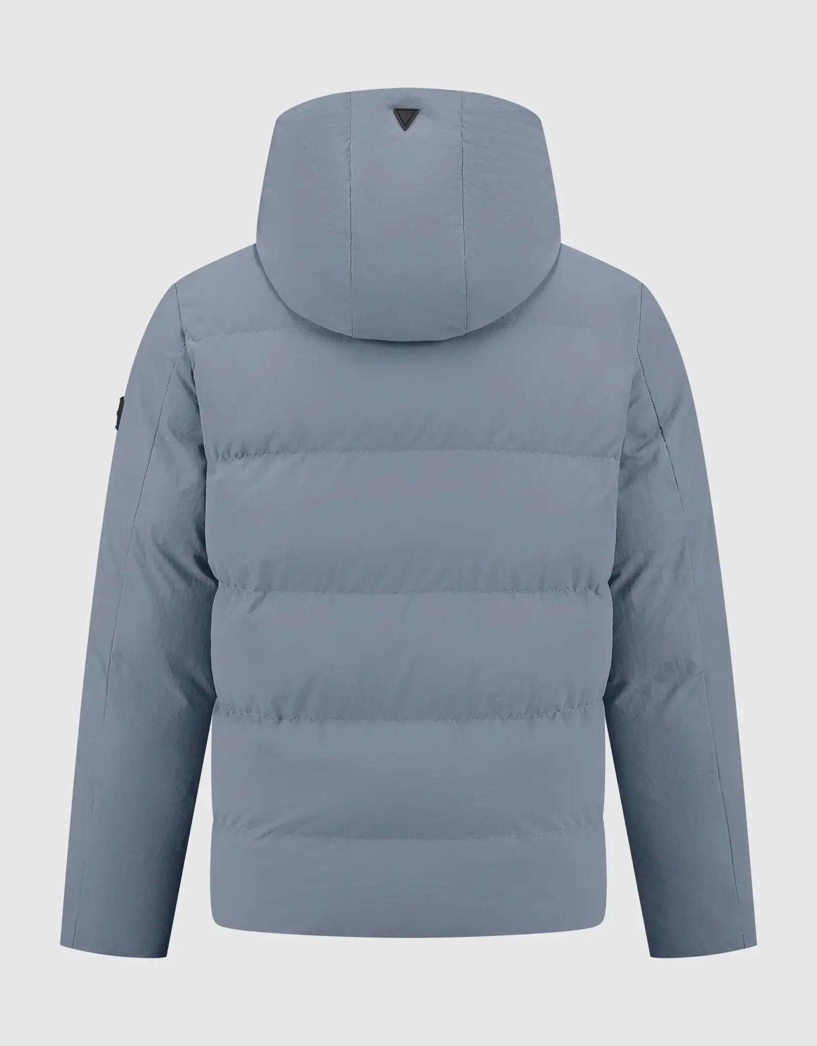 Pure Path Regular Fit Padded Jackets