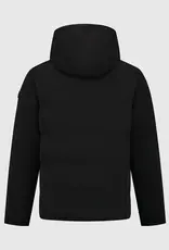 Pure Path Regular Fit Padded Jackets