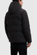 Pure Path Regular Fit Padded Jackets