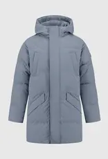 Pure Path Regular Fit Padded Jackets