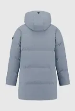 Pure Path Regular Fit Padded Jackets
