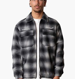 Quotrell Valor Quilted Jacket