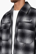 Quotrell Valor Quilted Jacket