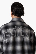Quotrell Valor Quilted Jacket