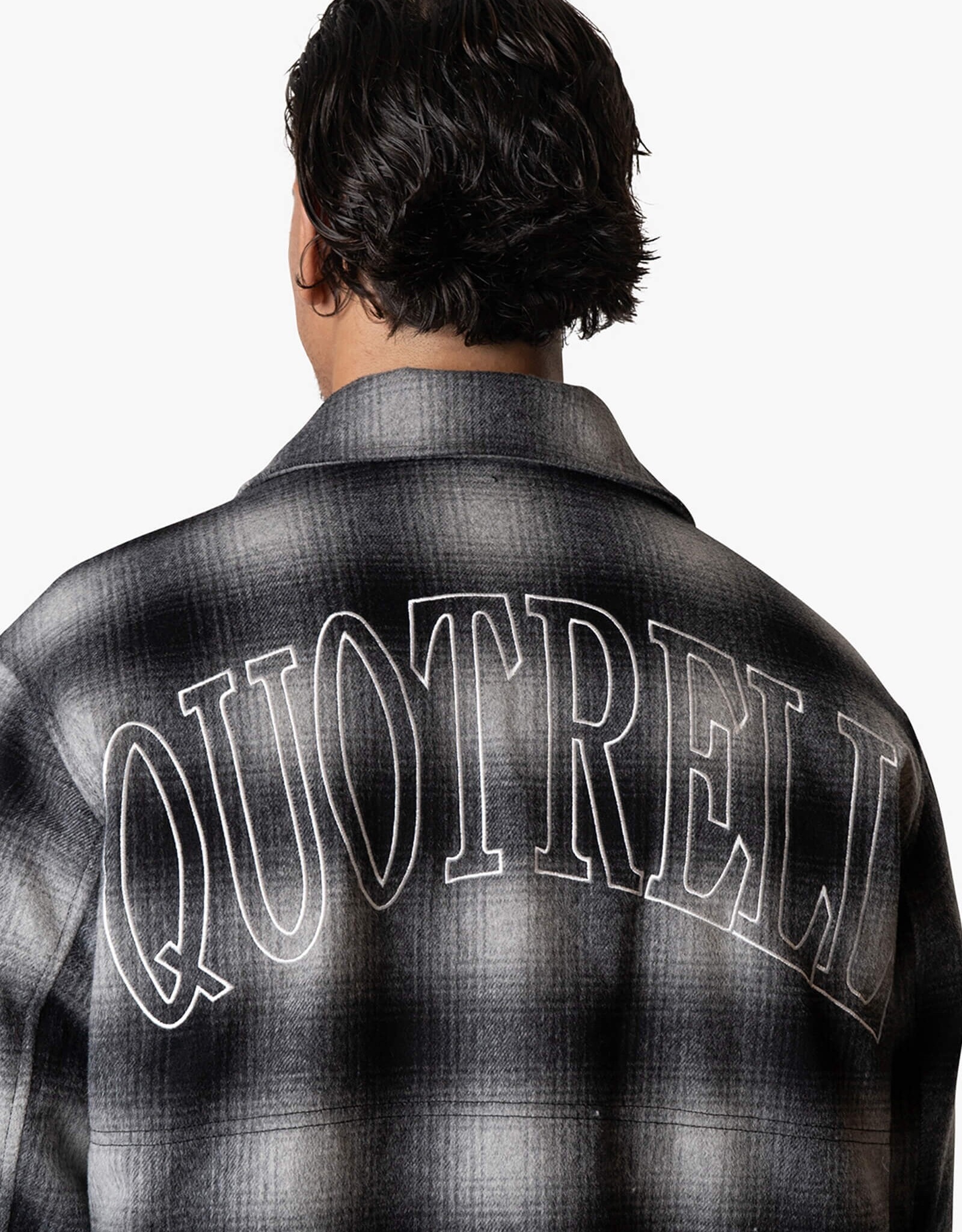 Quotrell Valor Quilted Jacket