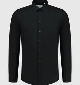 Pure Path Slim Fit Smart Shirt