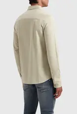 Pure Path Slim Fit Pique Smart Shirts