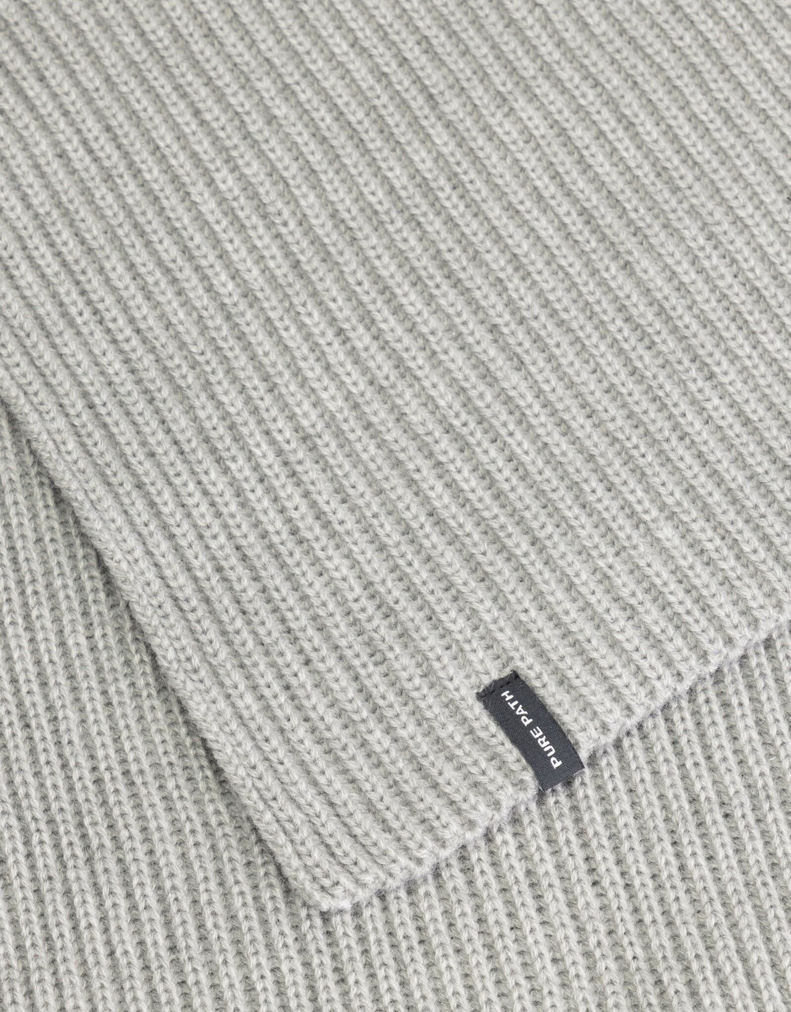 Pure Path Beanie Regular Fit