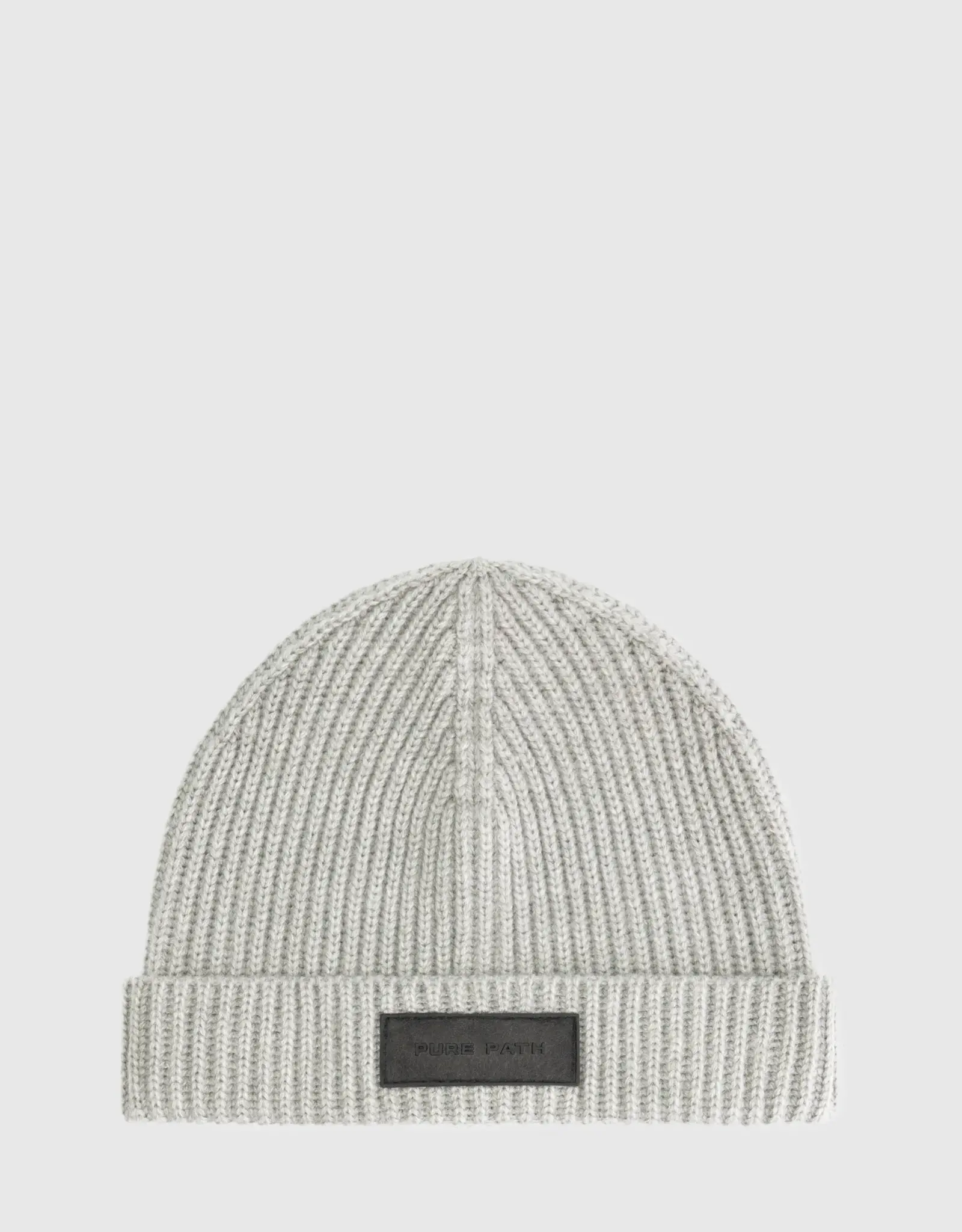 Pure Path Beanie Regular Fit
