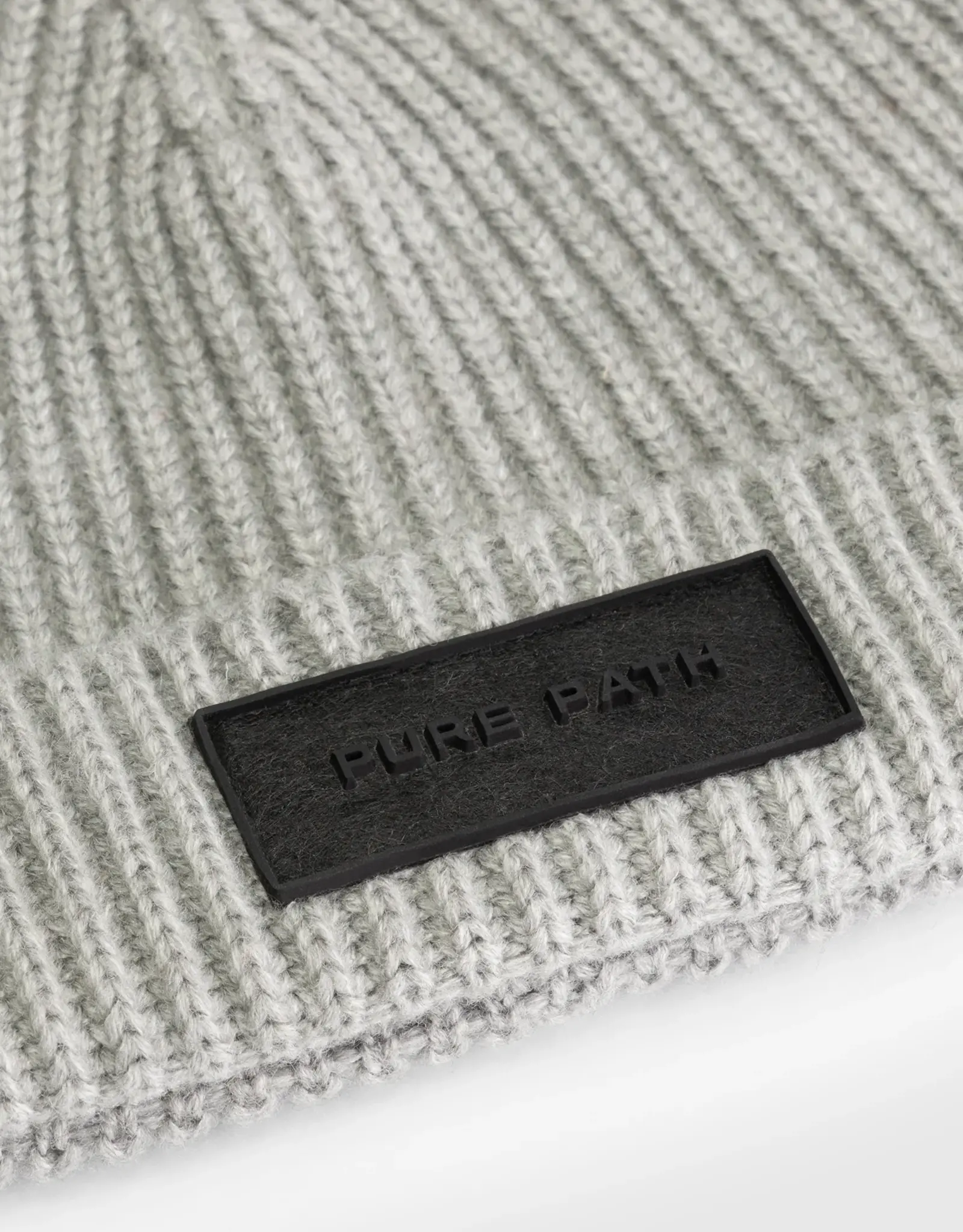 Pure Path Beanie Regular Fit