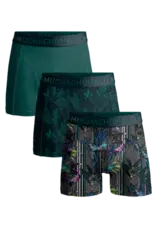 Muchachomalo 3-Pack Flamingo