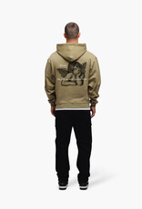 JorCustom Angel Zipped Hoodie