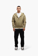 JorCustom Angel Zipped Hoodie