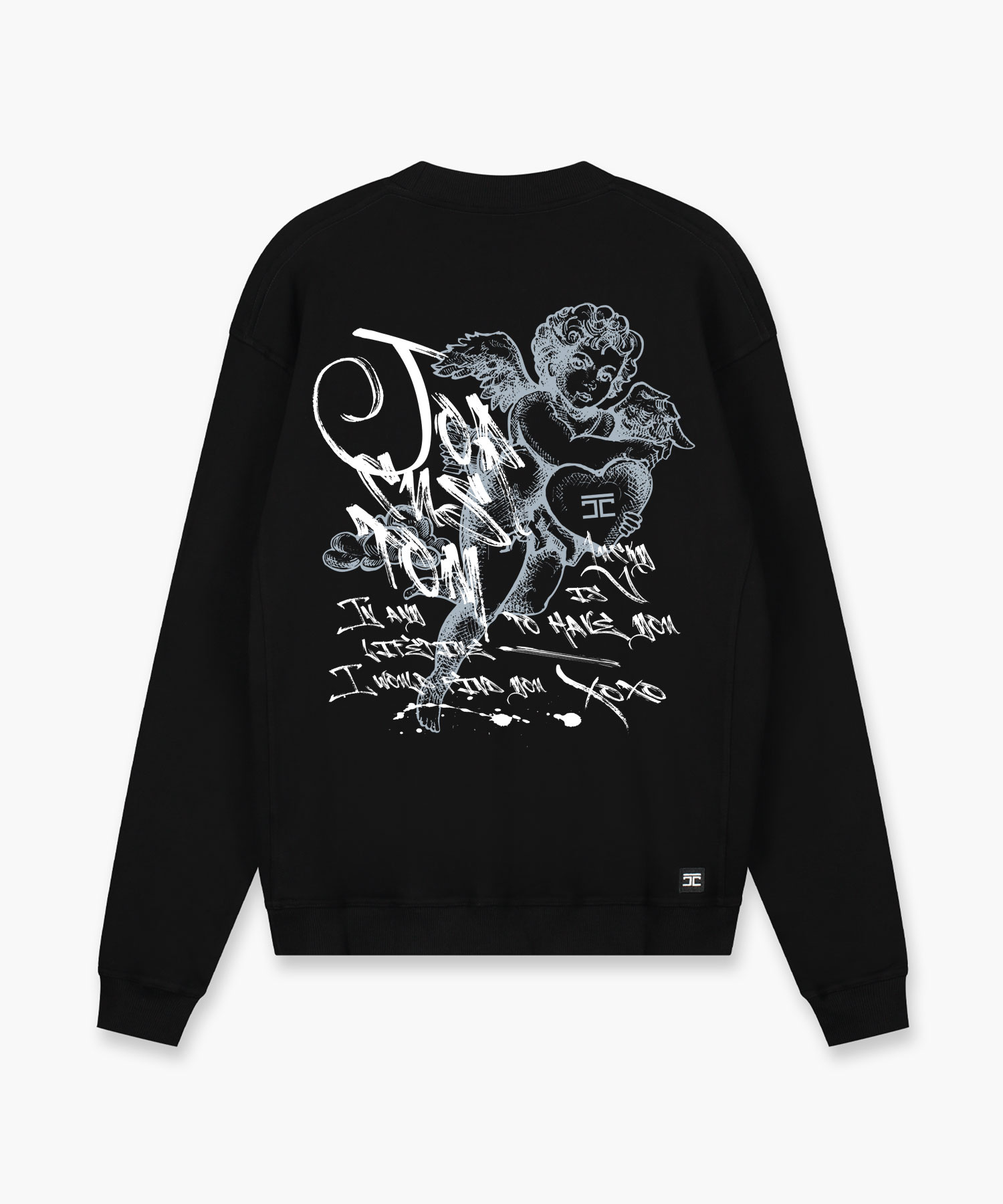jorcustom-loveangel-crewneck-