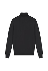 Malelions Knitted Turtleneck