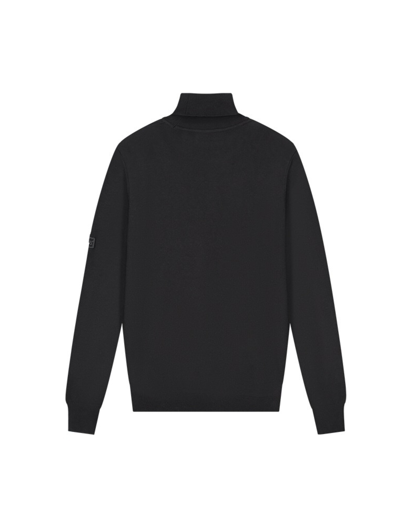 Malelions Knitted Turtleneck