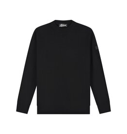 Malelions Knitted Crewneck