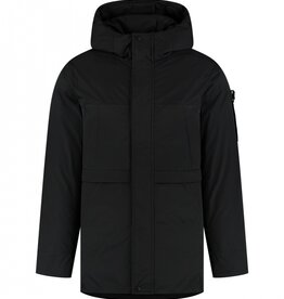 Pure Path Technical Parka