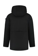 Pure Path Technical Parka