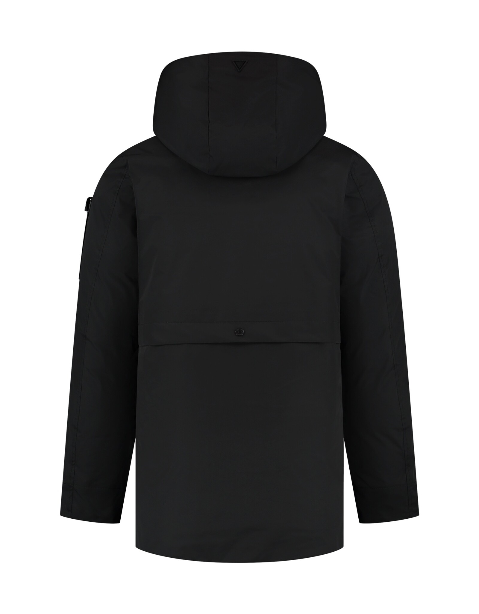 Pure Path Technical Parka