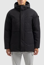 Pure Path Technical Parka