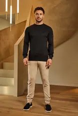 Malelions Knitted Crewneck