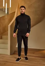 Malelions Knitted Turtleneck