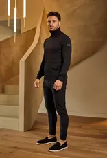 Malelions Knitted Turtleneck